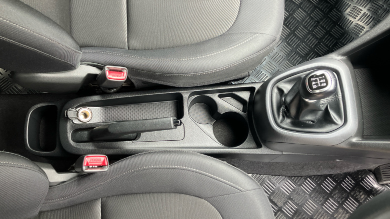 Hyundai i10 1.0 Play 5dr Petrol Hatchback